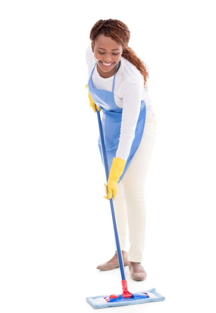 Residential cleaning - E9Glow Cleaning Service